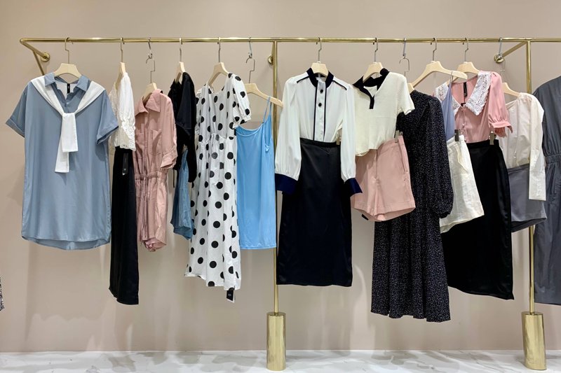 女装批发行业的市场洞察与未来发展