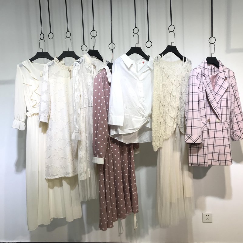 宿州服装店：时尚前沿，城市新貌
